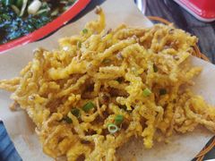 -江湖黑大兔(杨家坪店)
