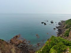 -刘公岛景区