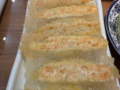 -春水锅贴·传统鲁菜(大明湖店)