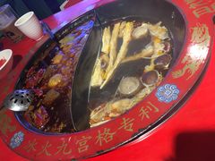 -巴九门老火锅(来福士打望店)