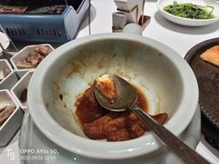 -小厨娘淮扬菜(天印大道店)