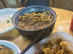 -舌尖上·霞浦滩涂海鲜·新闽菜(总店)