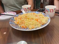-清真·玛丽亚新疆菜主题餐厅(浙江中路店)