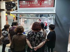 -荔银肠粉·非遗手藝(夫子庙店)