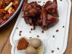 -院8里·小聚园老川菜(九眼桥店)