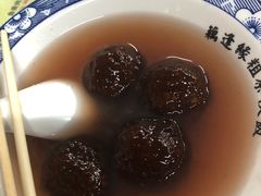 -粗茶淡饭(东关街店)