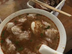 -安庆柴火馄饨(马道街店)