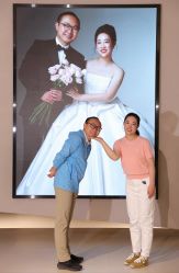 -乐派诗婚纱摄影