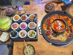 -楠火锅(广州总店)