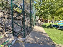 -北京鹿世界主题园