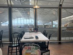 -翠华餐厅(香港国际机场店)