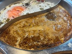 -傣妹火锅(南京东路一店)