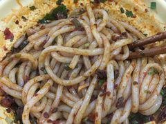 -吴佳拌米粉(川大店)