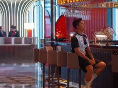 -广州南站丽芮酒店