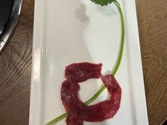 -言玖鲜火锅串串披萨自助(益田假日店)