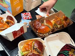 -龙湖杭州滨江天街
