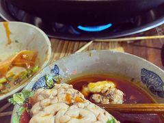 -星鸿社重庆老火锅