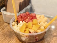 全家福冰粉-贺记蛋烘糕(文庙西街店)