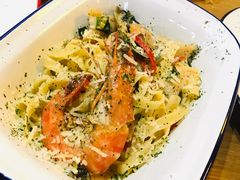 -HELLO 27 意面·沙拉·帕尼尼