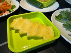 -翠林精选·洗浴·餐饮·住宿(江东大道店)
