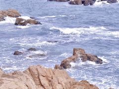 -青岛海滨风景区小青岛