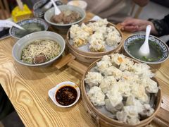 -嘉州北味春老烧麦·面食(叮咚街店)