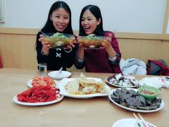 -顺姬冷面(延大护理学院小区店)
