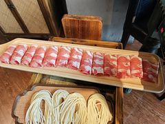 -老灶堂文创火锅(文艺路店)