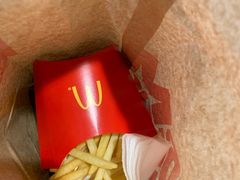 -麦当劳(上百万和城店)