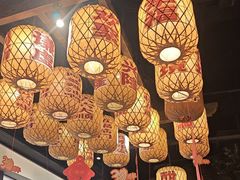 -南京大牌档(济南万象城店)