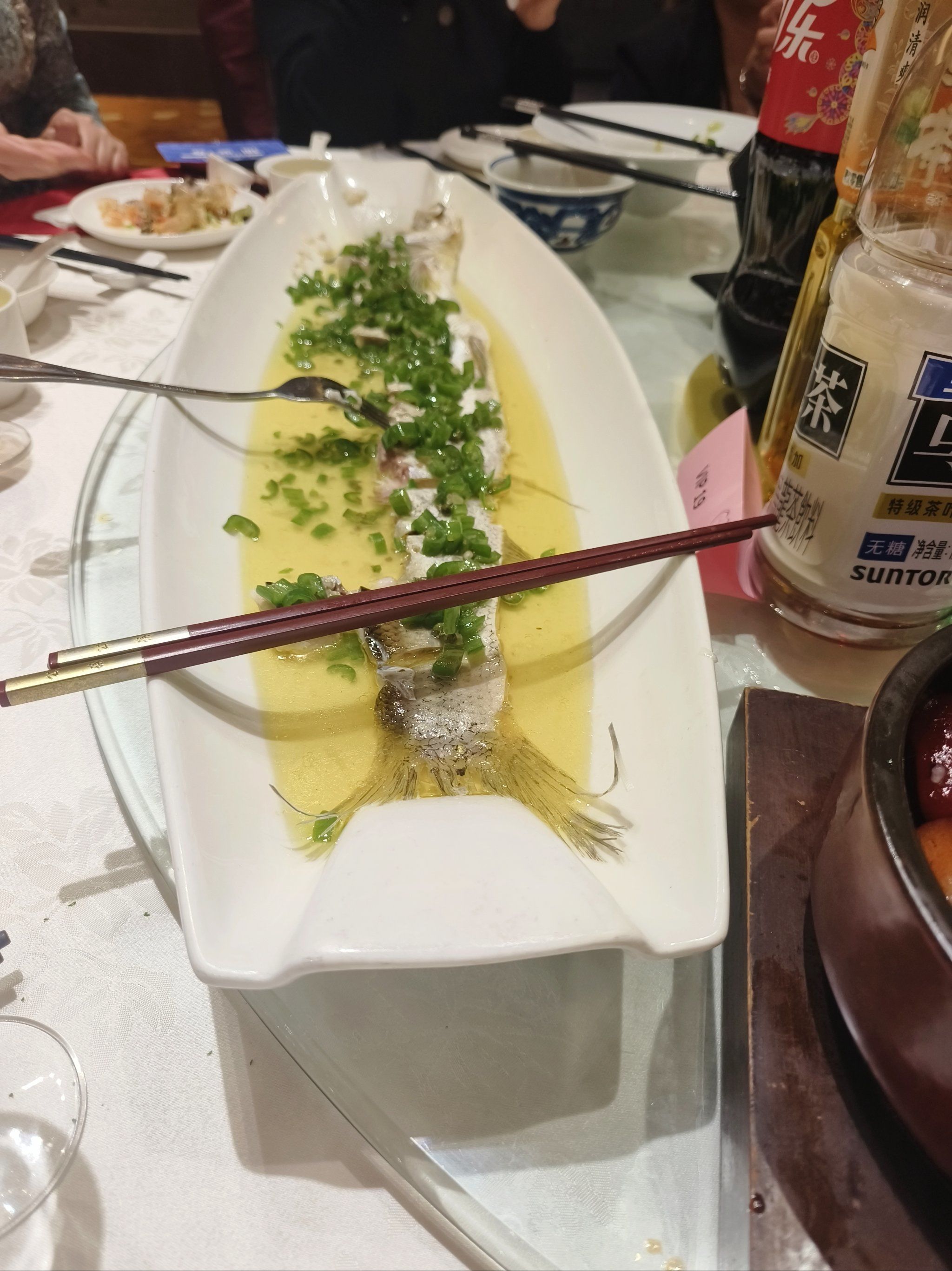 香雪海饭店苏州特色饭店!
