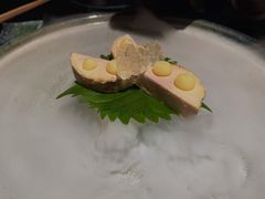 -無境·匠心日本料理(汉街店)