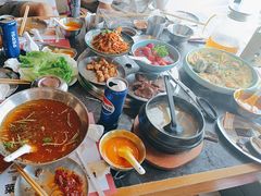 -一品诚记烤肉·甄选店(中南路店)
