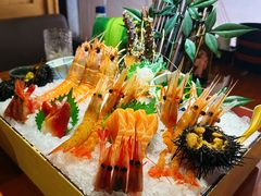 -万岛日本料理铁板烧(万象城店)