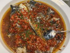 -湘桂人酒楼(西便门店)