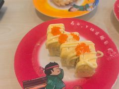 -禾绿回转寿司(国瑞店)