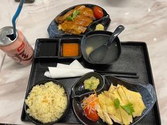 -鸡坤茶室(三里屯店)
