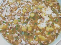 海肠饭-南山酒肆(南山董事绘店)