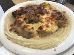 烤杂拌-吃饼人西餐(南开店)