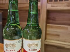 -玺炖·中国铁锅炖(虹桥天街店)