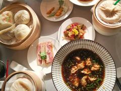 -扬州万怡酒店-中餐厅(文昌中路店)