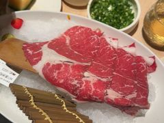 -巴奴毛肚火锅(七宝领展广场店)