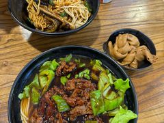-董记面馆(漳州二路店)