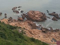 -和尚套景区-停车场
