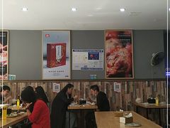 大堂-斯丹姜母鸭·古法干香(涂门街总店)