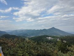 -武陵山森林公园