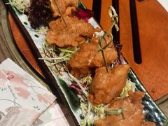 -肉魁屋·烧肉·烧鸟·酒场(高新店)
