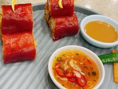 -点都德(龙之梦店)