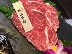 -黑牛の店·和牛烧肉(大悦城店)