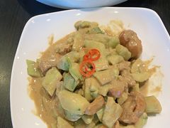 -老牌坊鲁菜名店(美莲广场店)